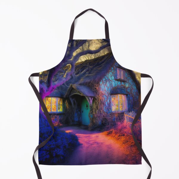 Item preview, Cozy Cottage House designed and sold by letsgetinspired.