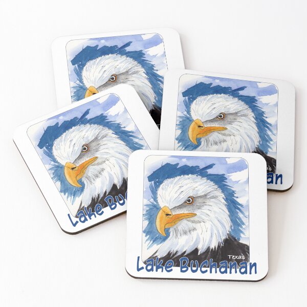 Item preview, Lake Buchanan, Texas designed and sold by MMc Buck.