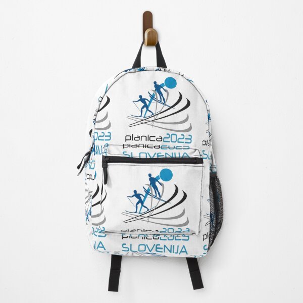 Item preview, Copy of Planica Slovenia nordic combined designed and sold by Deco-Design.