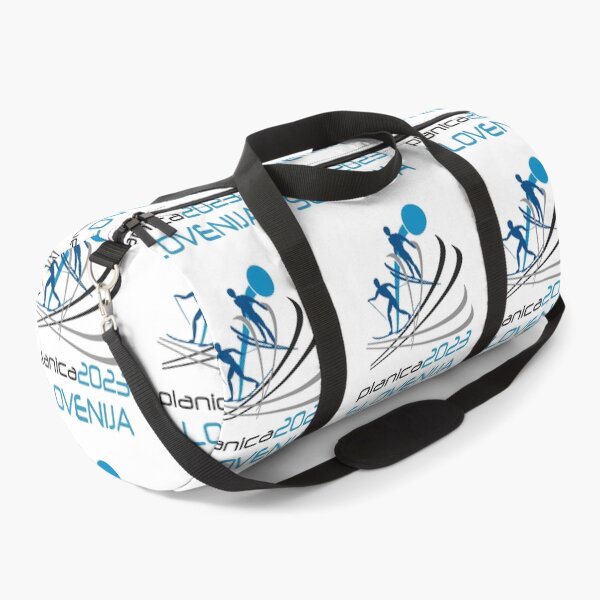 Item preview, Copy of Planica Slovenia nordic combined designed and sold by Deco-Design.