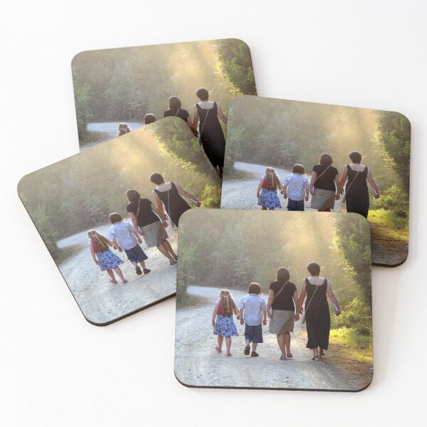 Item preview, country walk designed and sold by Nick Pautrat.