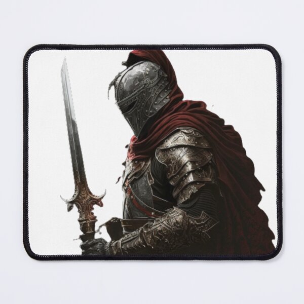 Item preview, Knight designed and sold by AZAZEL54.