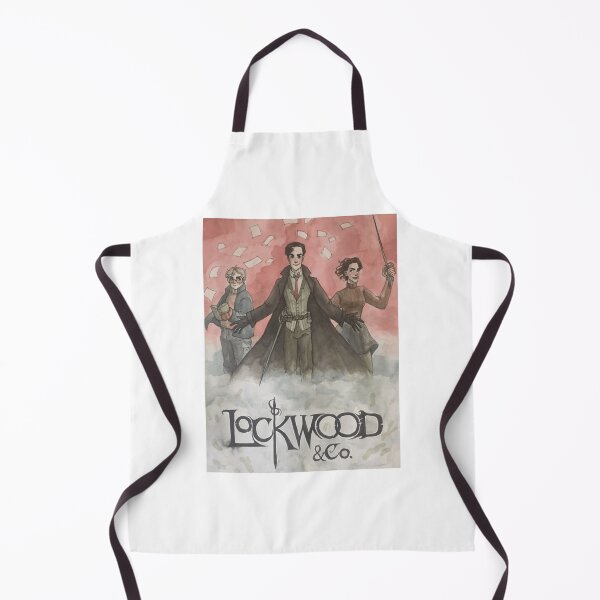 Item preview, Lockwood and co Skull designed and sold by MsCuddlesDesign.