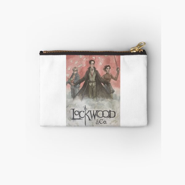 Item preview, Lockwood and co Skull designed and sold by MsCuddlesDesign.