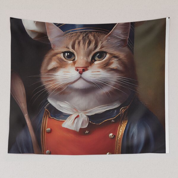 Item preview, Bake the world a better place. Cat do designed and sold by DGtaLrtcom.