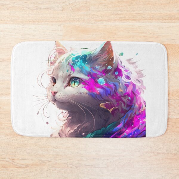 Item preview, "Charming Whiskers: A Cute Cat Illustration T-Shirt" designed and sold by youssef nouree ⭐ ⭐ ⭐ ⭐ ⭐.