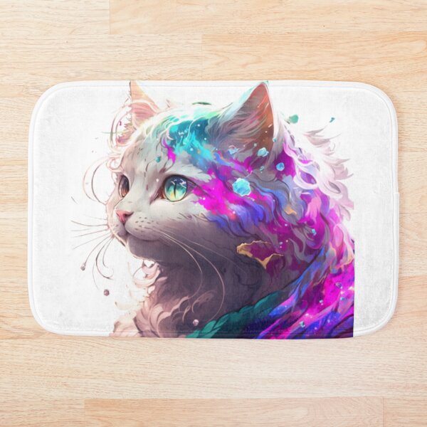 Artikelvorschau, "Charming Whiskers: Ein süßes Katzenillustrations-T-Shirt" entworfen und verkauft von youssef nouree ⭐ ⭐ ⭐ ⭐ ⭐.