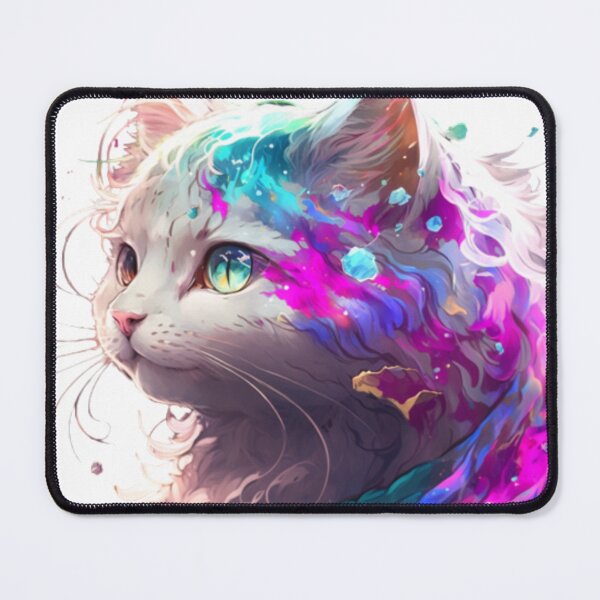 Item preview, "Charming Whiskers: A Cute Cat Illustration T-Shirt" designed and sold by youssef nouree ⭐ ⭐ ⭐ ⭐ ⭐.