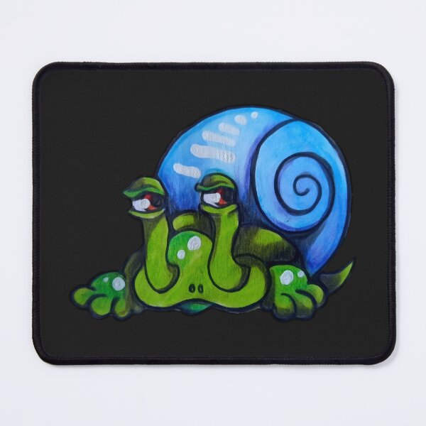 Item preview, Snail?  designed and sold by AmeUmiShop.