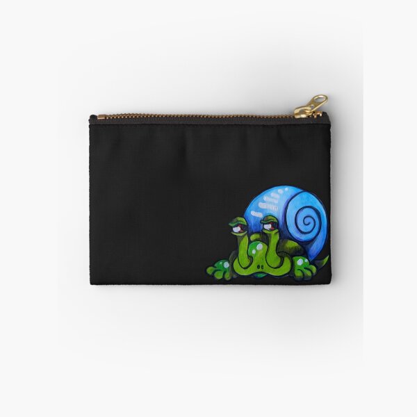Item preview, Snail?  designed and sold by AmeUmiShop.
