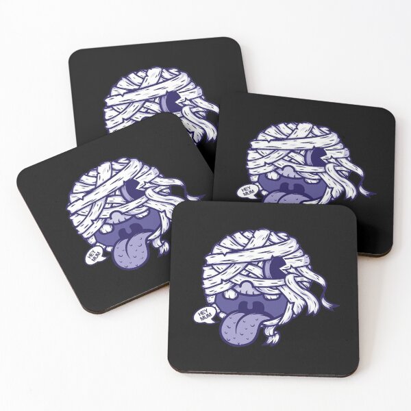 Item preview, mummy designed and sold by mmprokol.