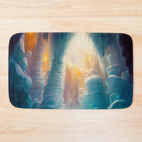 Item preview, Ice Cave designed and sold by Dawn van Doorn.