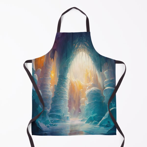 Item preview, Ice Cave designed and sold by Dawn van Doorn.
