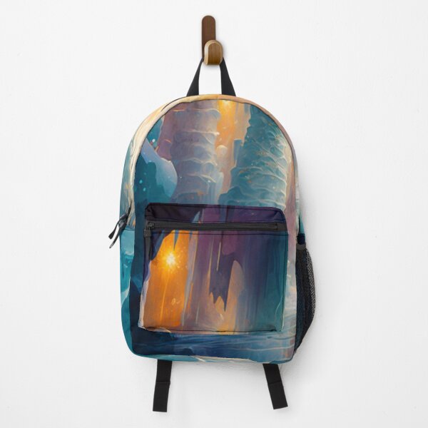 Item preview, Ice Cave designed and sold by Dawn van Doorn.