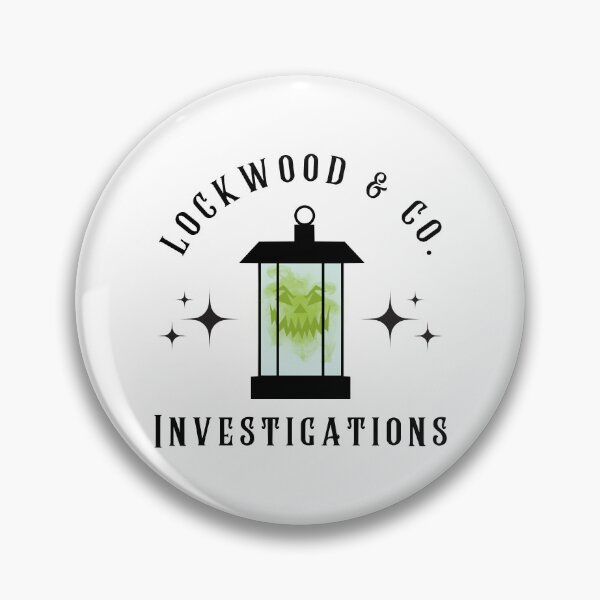 Artikelvorschau, Lockwood _amp_ Co entworfen und verkauft von MsCuddlesDesign.