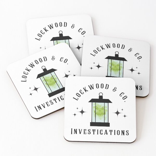 Item preview, Lockwood _amp_ Co designed and sold by MsCuddlesDesign.