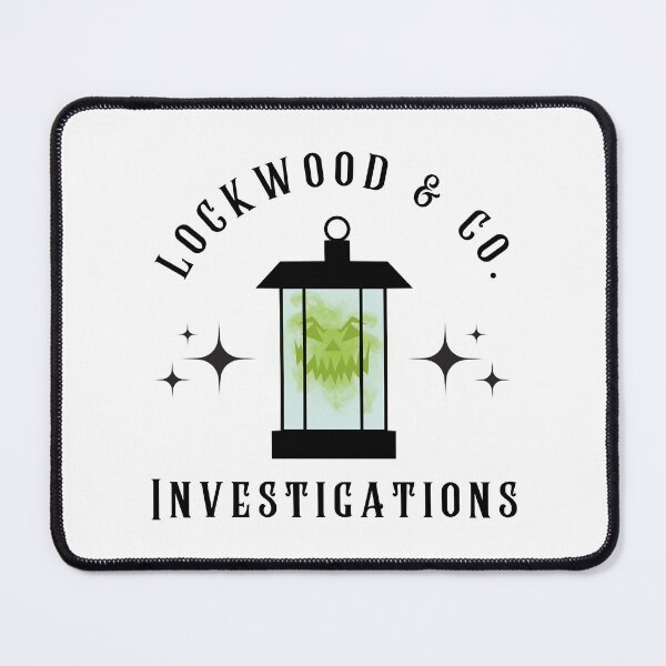 Item preview, Lockwood _amp_ Co designed and sold by MsCuddlesDesign.