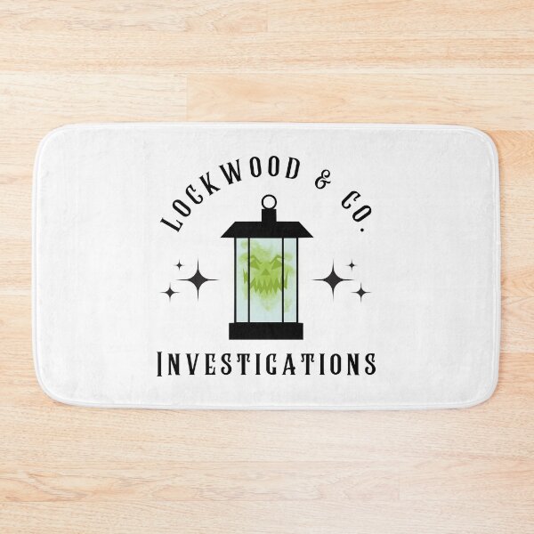 Item preview, Lockwood _amp_ Co designed and sold by MsCuddlesDesign.