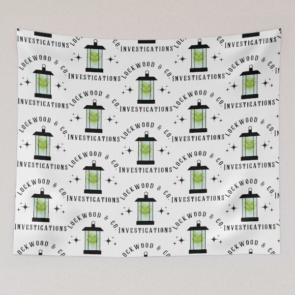 Item preview, Lockwood _amp_ Co designed and sold by MsCuddlesDesign.