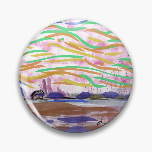 Item preview, Fullhouse in the brain designed and sold by CC sees seas.