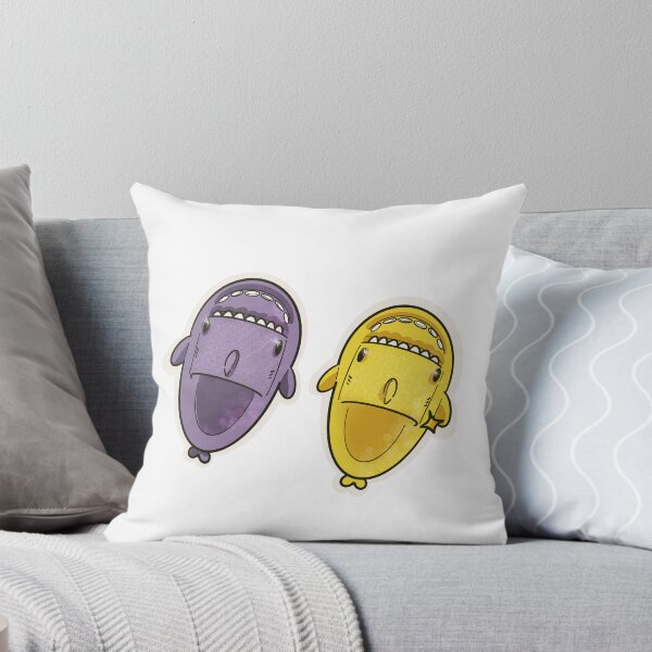 Item preview, Odd Sharkys designed and sold by DarcieDesigns.