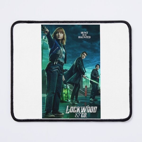 Item preview, Lockwood and Co Copy Copy Copy designed and sold by MsCuddlesDesign.