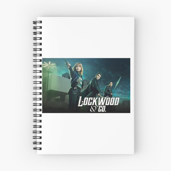 Item preview, Lockwood and Co Copy Copy designed and sold by MsCuddlesDesign.