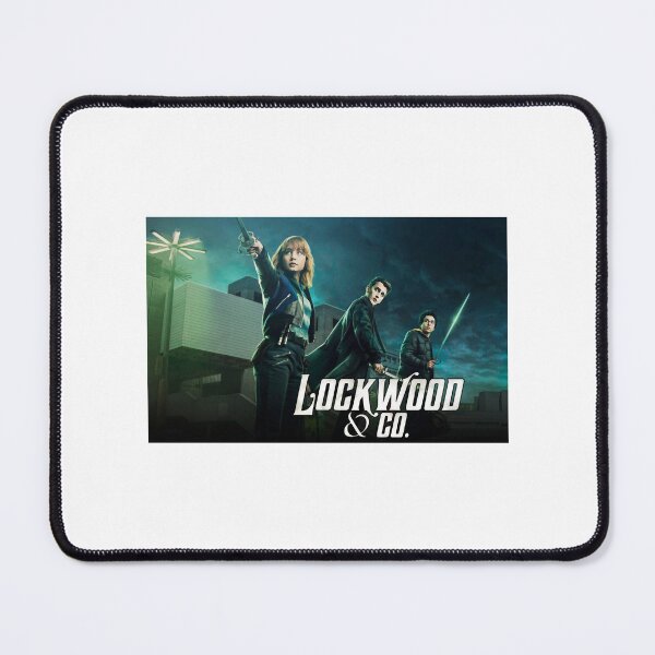 Item preview, Lockwood and Co Copy Copy designed and sold by MsCuddlesDesign.