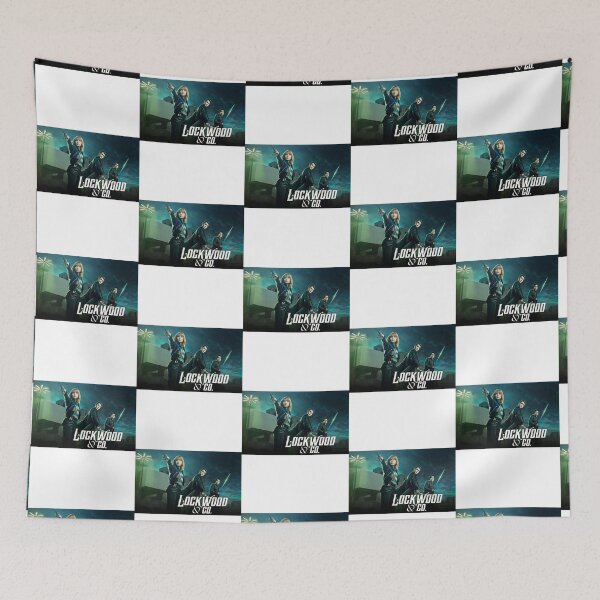 Item preview, Lockwood and Co Copy Copy designed and sold by MsCuddlesDesign.