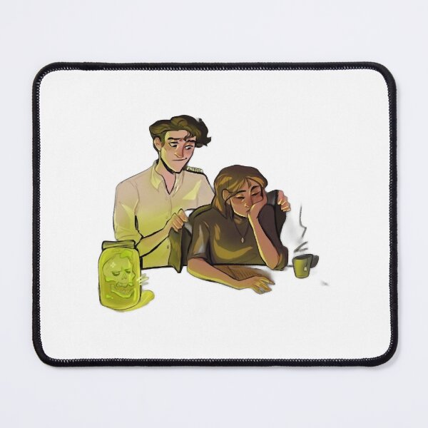 Item preview, lockwood and co netflix designed and sold by MsCuddlesDesign.