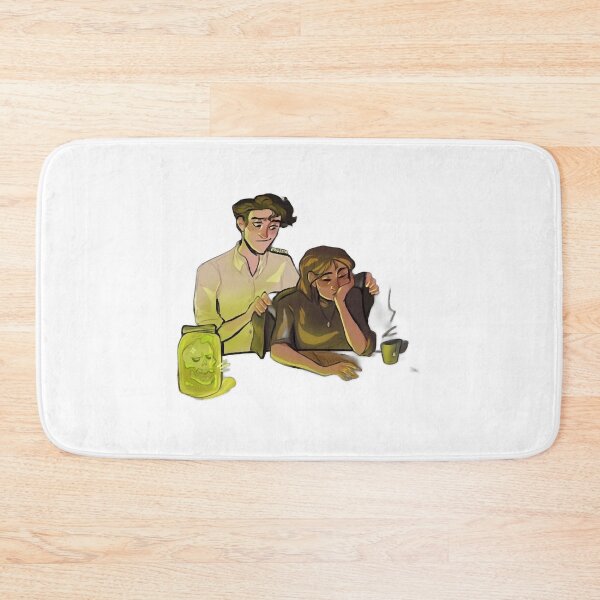 Item preview, lockwood and co netflix designed and sold by MsCuddlesDesign.
