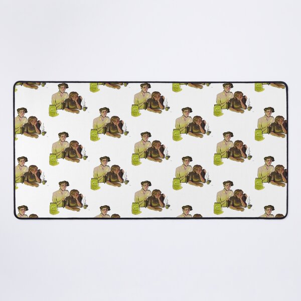 Item preview, lockwood and co netflix designed and sold by MsCuddlesDesign.