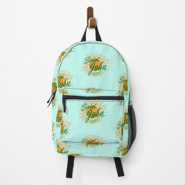 Item preview, St. John USVI designed and sold by MartinRivas.