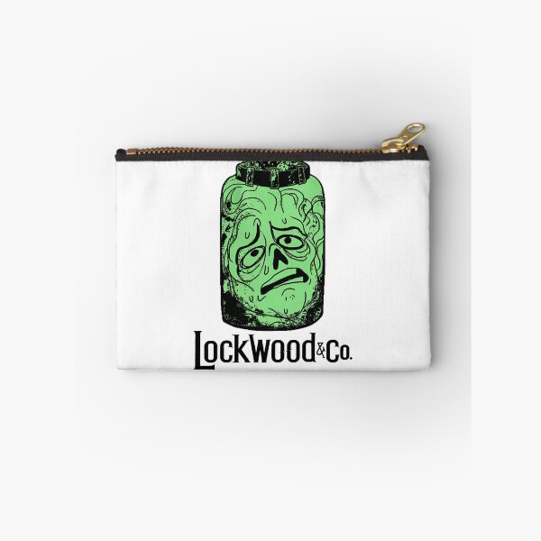 Item preview, Lockwood and co Skul,TV series,Anthony Lockwood,George Cubbins,Lucy Carlyle,Fan art                designed and sold by MsCuddlesDesign.