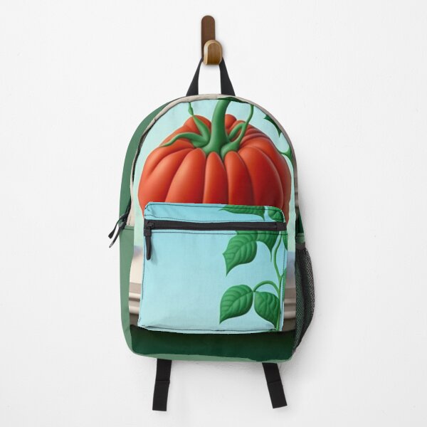 Item preview, Tomato growing out of window designed and sold by NxtGenArt.