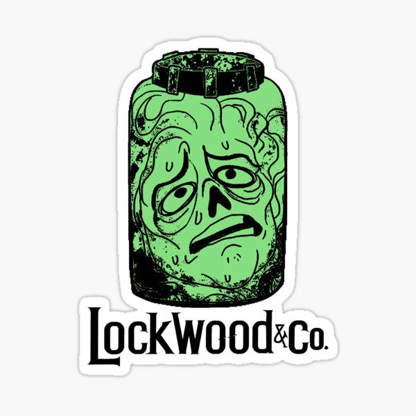 Cracked Holo Disco Ball Sticker — Lockwood Shop