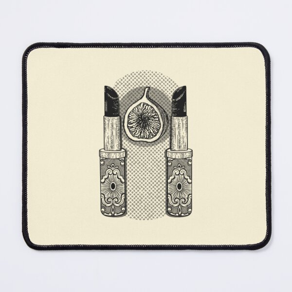 Item preview, Vintage Lipstick Wrongdoing designed and sold by MischaDraws.