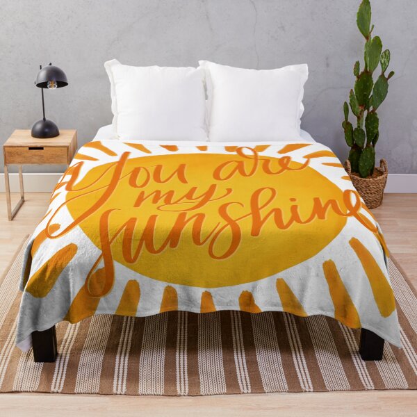 Item preview, You are my sunshine designed and sold by Ilze Lucero.