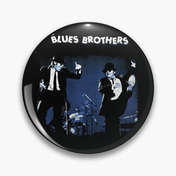Vista previa del artículo con la obra «banda de blues elwood», diseñado y vendido por naspoimeu.