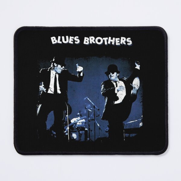 Item preview, Blues Band Elwood designed and sold by naspoimeu.