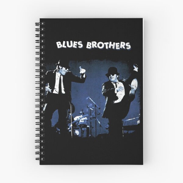 Item preview, Blues Band Elwood designed and sold by naspoimeu.