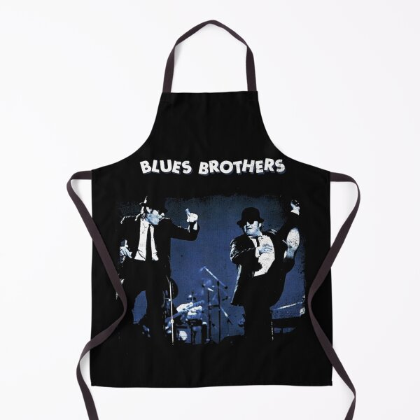 Item preview, Blues Band Elwood designed and sold by naspoimeu.