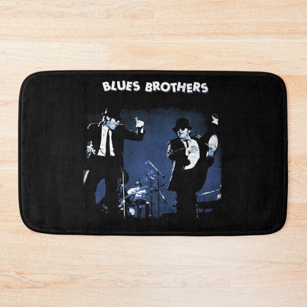 Item preview, Blues Band Elwood designed and sold by naspoimeu.