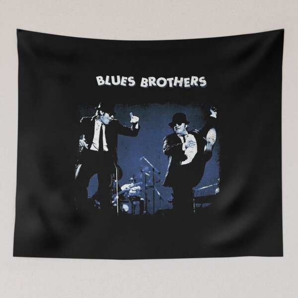 Item preview, Blues Band Elwood designed and sold by naspoimeu.