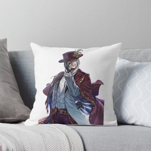 Item preview, Jack the Ripper  Record Of Ragnarok designed and sold by Garstshop.