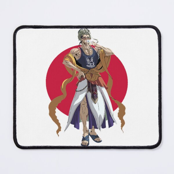 Item preview, Lord Buddha - Record of Ragnarok designed and sold by Garstshop.