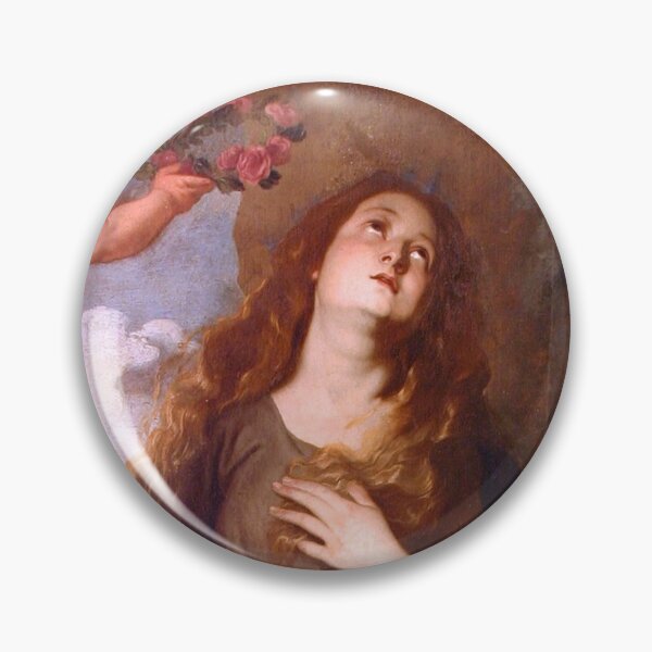Artikelvorschau, Heilige Rosalie entworfen und verkauft von sh707.