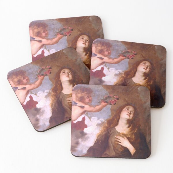 Item preview, Saint Rosalia designed and sold by sh707.