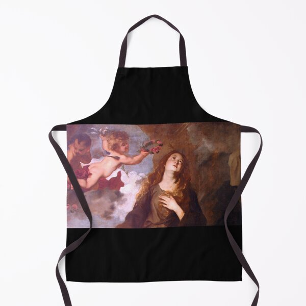 Item preview, Saint Rosalia designed and sold by sh707.