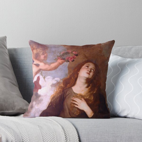 Item preview, Saint Rosalia designed and sold by sh707.